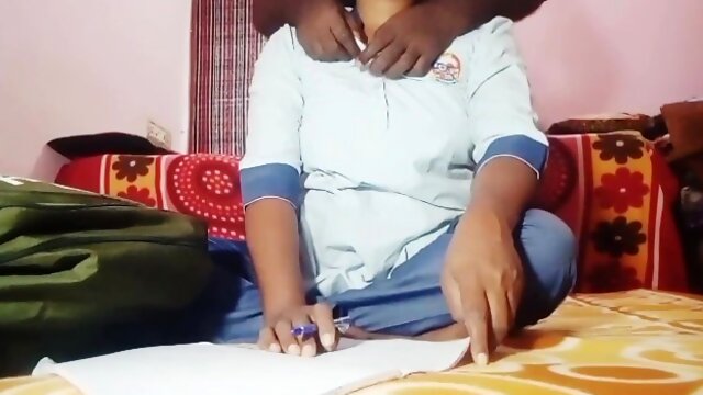 Indian telugu school girl fucking neighbour , part 1,telugu dirty talks,తెలుగు బూతులు స్కూల్ గర