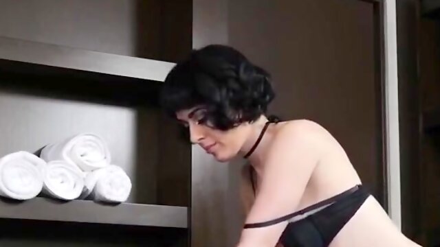 Damon Dice, Olive Glass And Olive G In Excellent Porn Scene Tranny Big Dick Try To Watch For Full Version