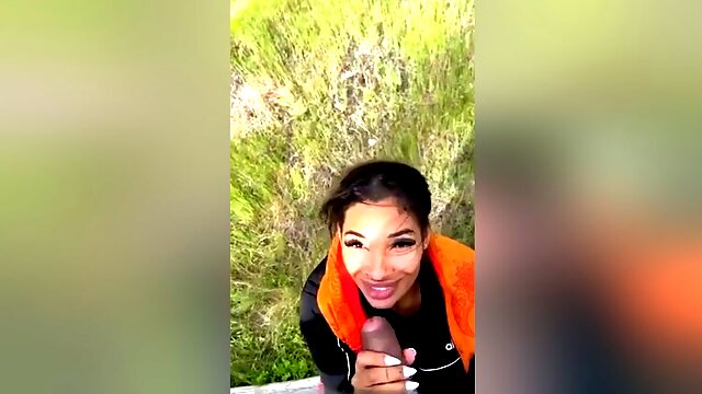 Red Bone In Random Clip