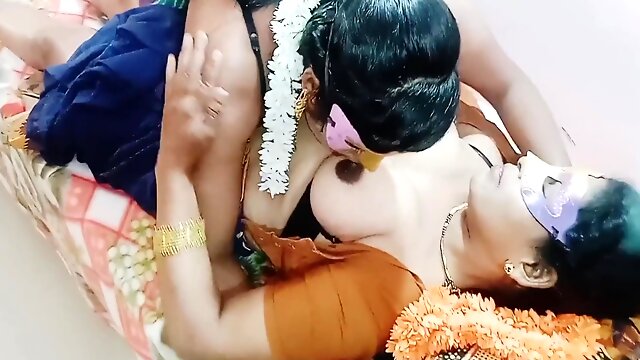 Telugu Dirty Talk Atta Kodalu Puku Gula Episode 3 Lesbian Sex