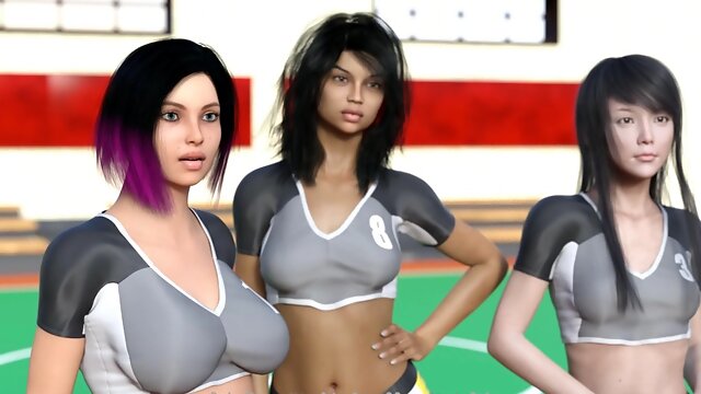 Off the Field: Womens Soccer Team - Ep3