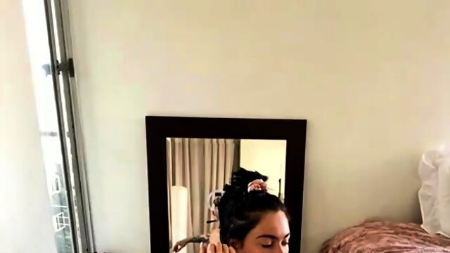 Gros Plans Masturbation Solo