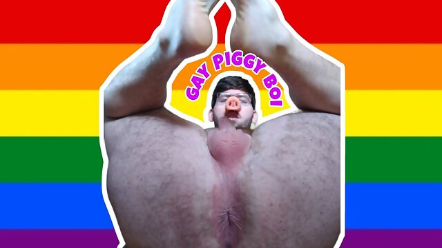 Gay Faggot