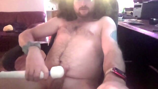 I Have A Good Cum With My Vibe And Eat It!