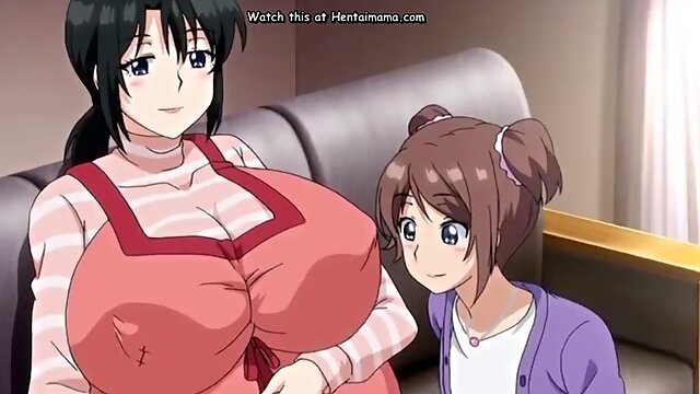 Erotic anime bitch 2