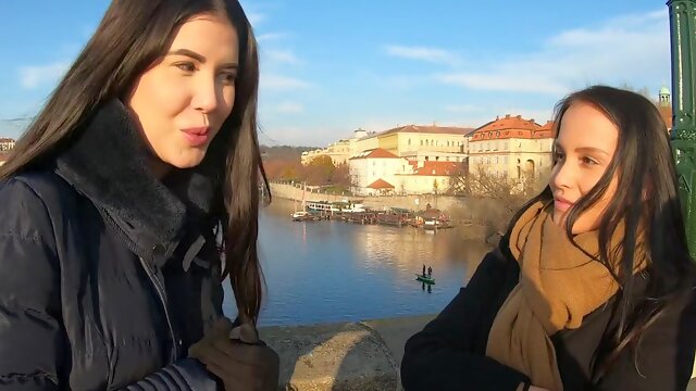 Sex Tourist Back To Prague