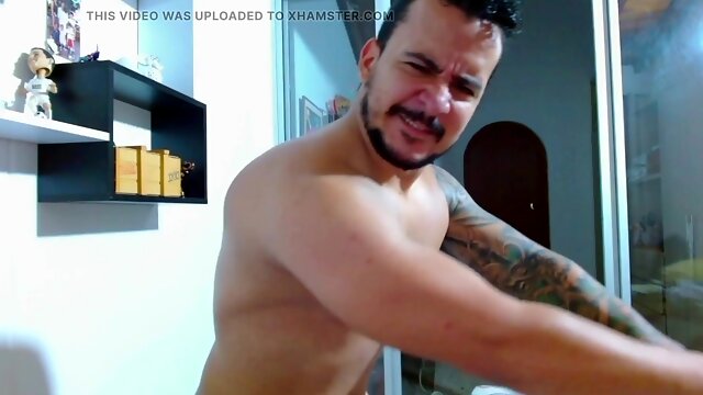 Mexican Gay