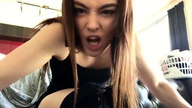 Goddess Angel - A new puppy.