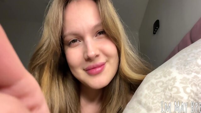 Pov Virtual Sex With Egirl. Girlfriend Roleplay Try Not To Cum