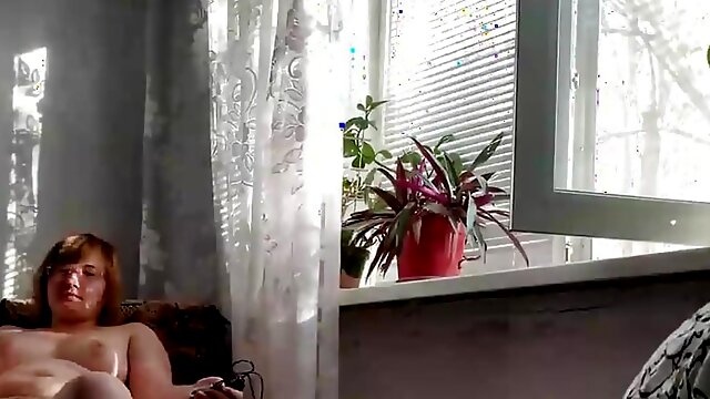 I Love Hentai and My Favorite Dildo