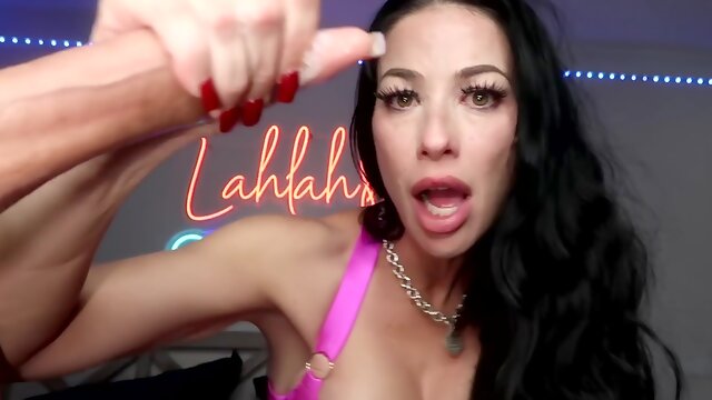 Lahlah1684 Aggressive Mommy Will Do Anything For Sons Seed