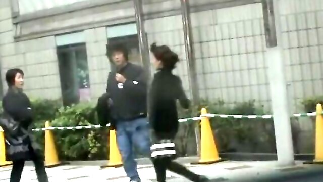 Wenchs teen (18+) dirt by Jav HD