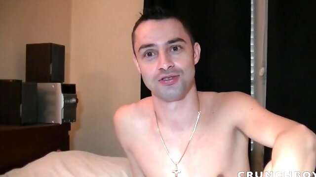 Gay Jesse Twink