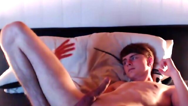 Cute Boy Gay Webcam
