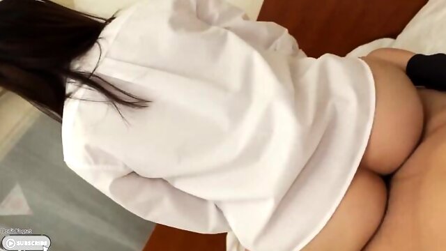 Radiant sugar at role play sex