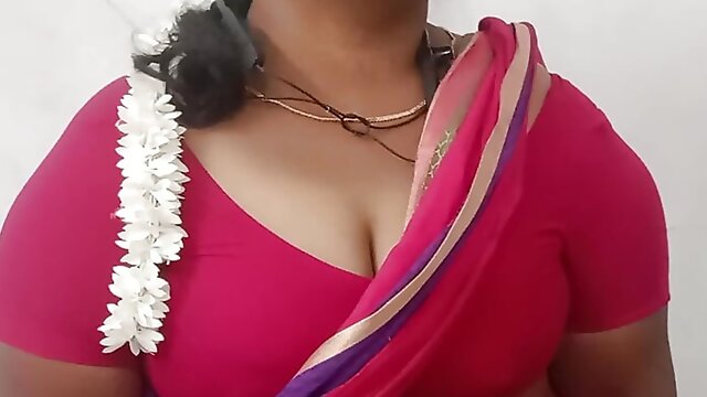 Tamil Sex Videos, Big Tits, Pussy Licking, Cheating, Big Cock, Indian, Ass Licking