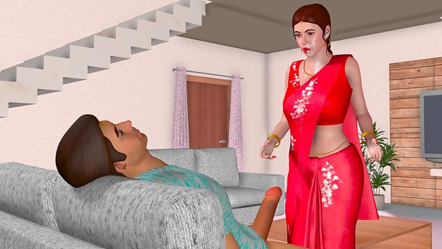 Bhabi Devar, Hindi Audio Sex Videos, Animation Sex, 3D
