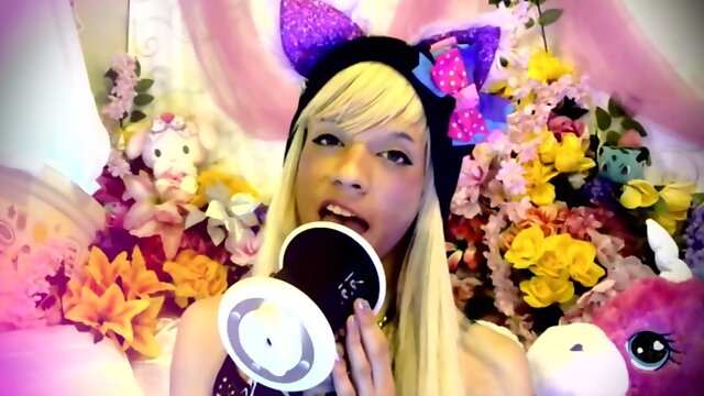 Shemale Asmr, Xxhayleemariexx