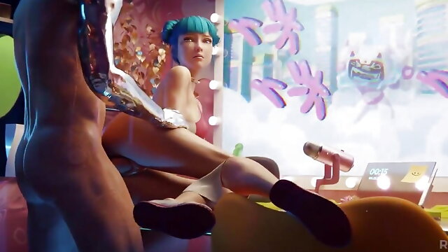 Rescraft1 Hot 3d Sex Hentai Compilation -72