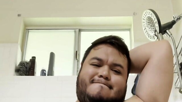 Nine-four-22 Douche Bate (3hits)