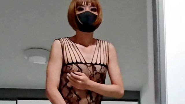 Crossdresser Pantyhose