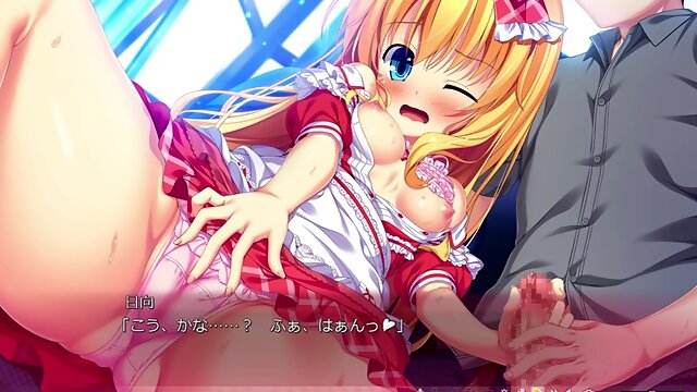 Imouto Paradise 3 hinata 5