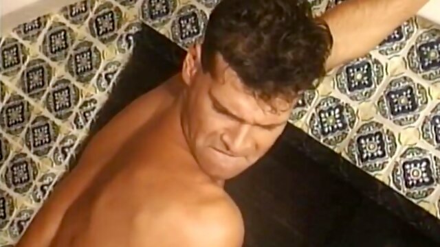 Horny dudes Logan Reed and Steve Sax are here to fuck