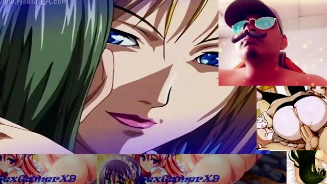 Reaccion A Bible Black Cap 1 Completo