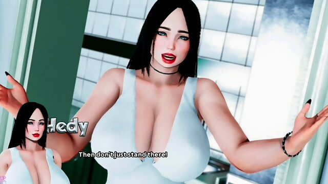 Family At Home 2 5: Meeting my new stepfamily - By EroticPlaysNC