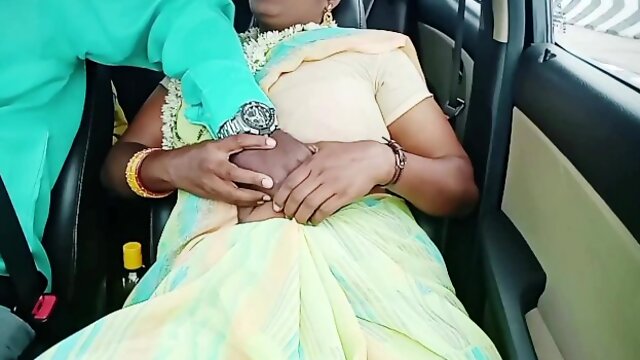 Indian Anal, Housewife