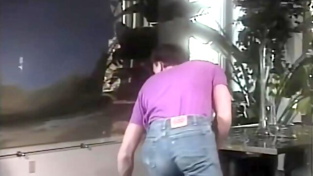 Bo Summers And Glenn Mcallister - Pure Hotness With Horny And