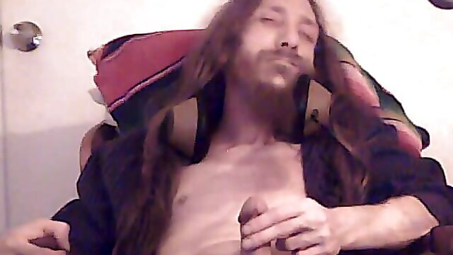 Servant of Eros (An early foray into male erotica)