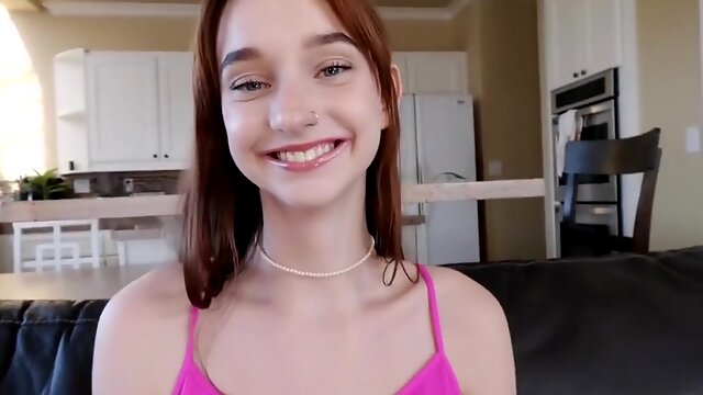 Melanie Marie - Teenage Auditions 8