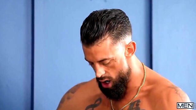 Subscribe To Cum Johnny Donovan & Alpha Wolfe Bareback