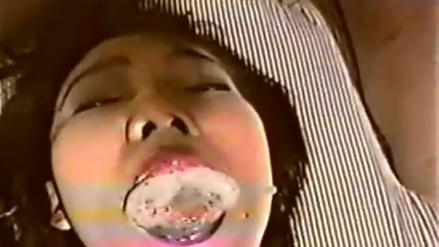 Japanese Women Swallowing Ejaculant Vintage Porn