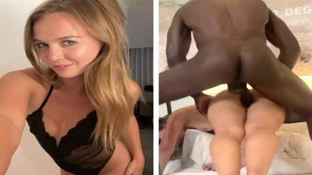 Interracial Cuckold, Destroying Pussy, Tribal Bbc, Accident