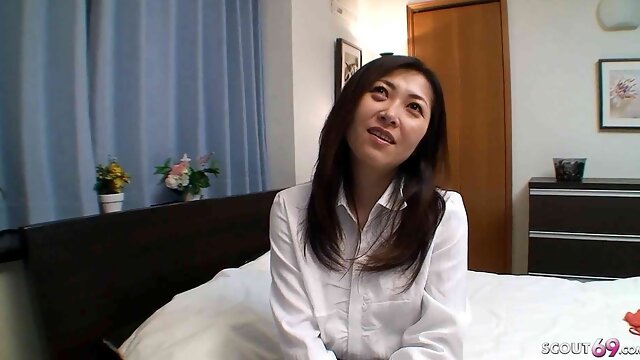Japanese Mature Creampie, Seduced Hairy, Asian Mature Uncensored, Asian Mom