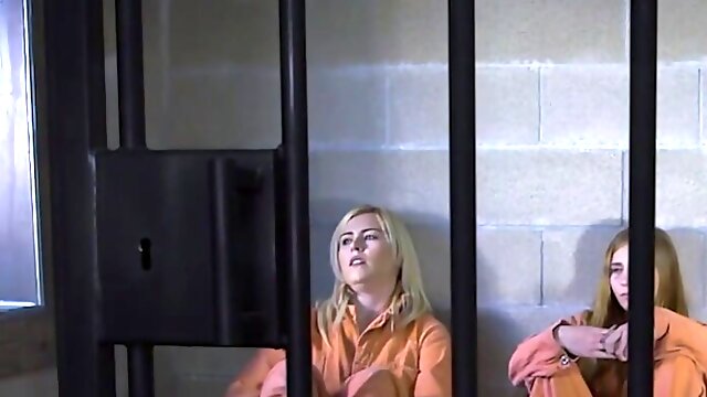 Jail Fuck, Father Swap, Foursome