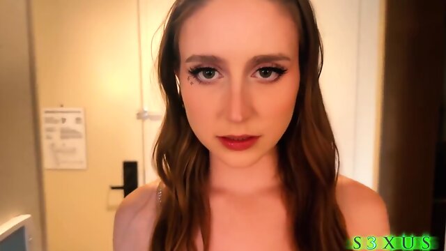 Laney Grey - Pov Sex