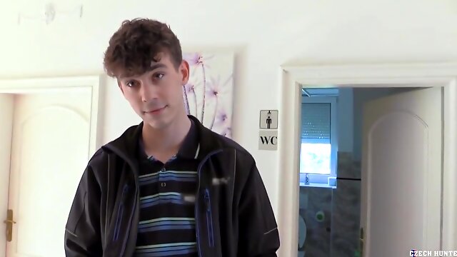 Czechhunter Gay