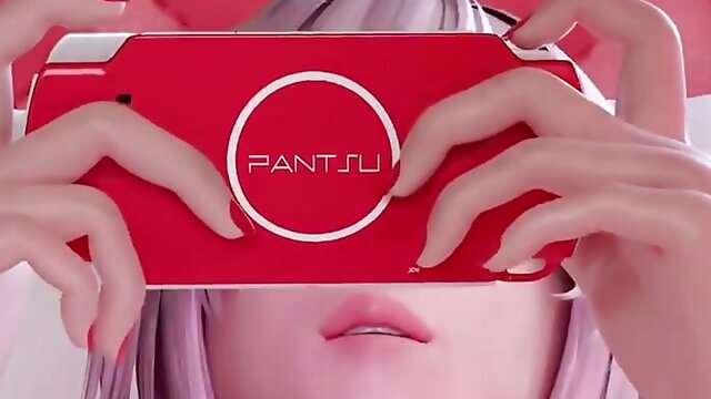 Pantsushi3D Hot 3d Sex Hentai Compilation -57