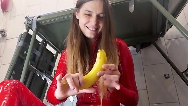 I Crush Bananas Like Your Dick – DIRTY PRIEST