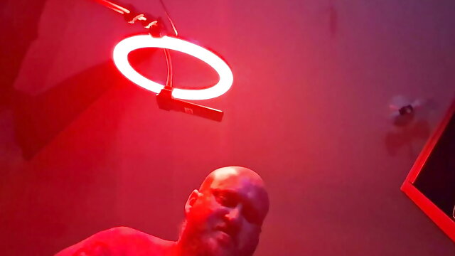 Redlight, Special Bbw