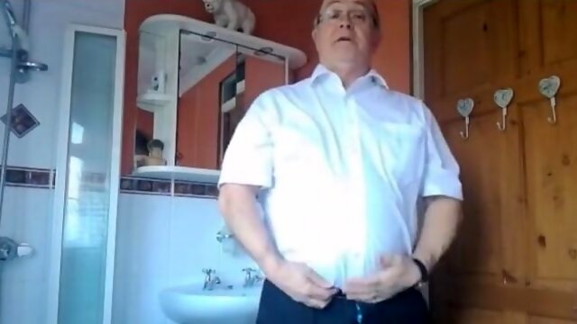 Belt My Arse for My Master 8