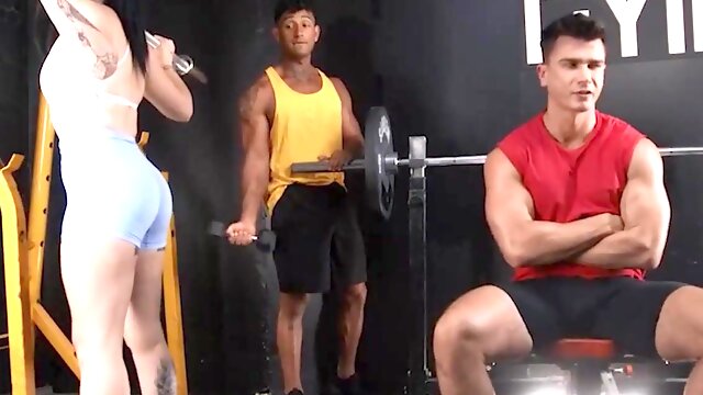 Straight Turning Gay