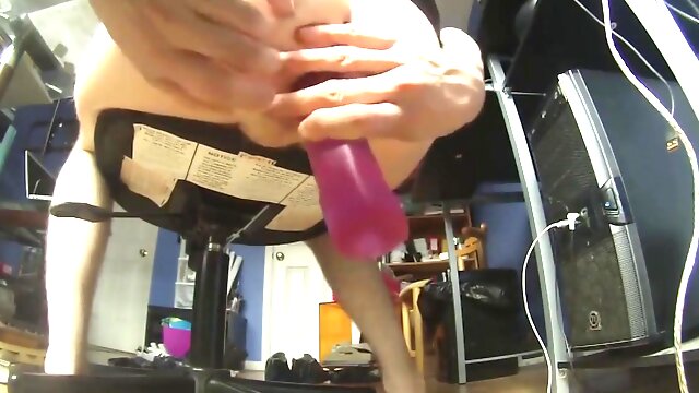 Kinky Boy Toying Himself 8