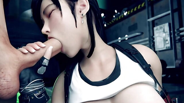 Jeux, Double Pénétration