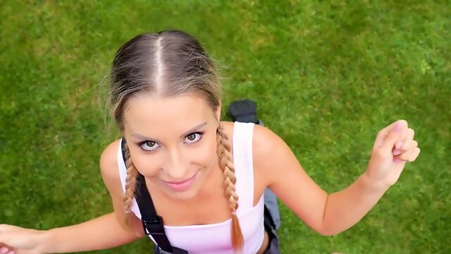 VIP4K. Lawn Mower Women