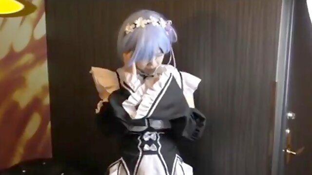 Knechtschaft, Cosplay