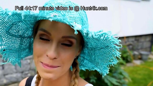 VIP4K. Lawn Mower Women